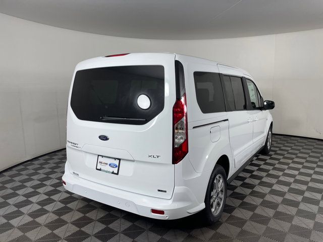 2023 Ford Transit Connect XLT