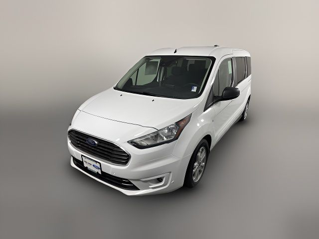 2023 Ford Transit Connect XLT