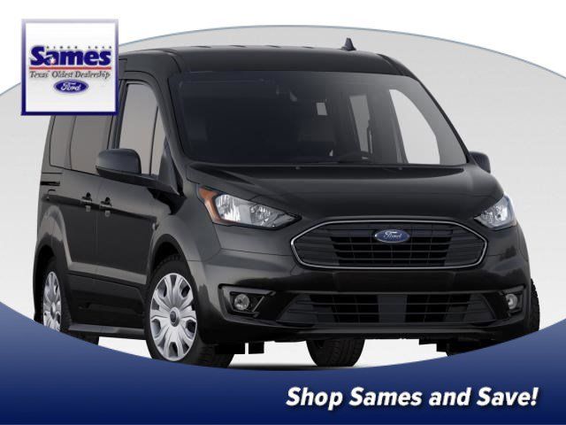 2023 Ford Transit Connect XLT