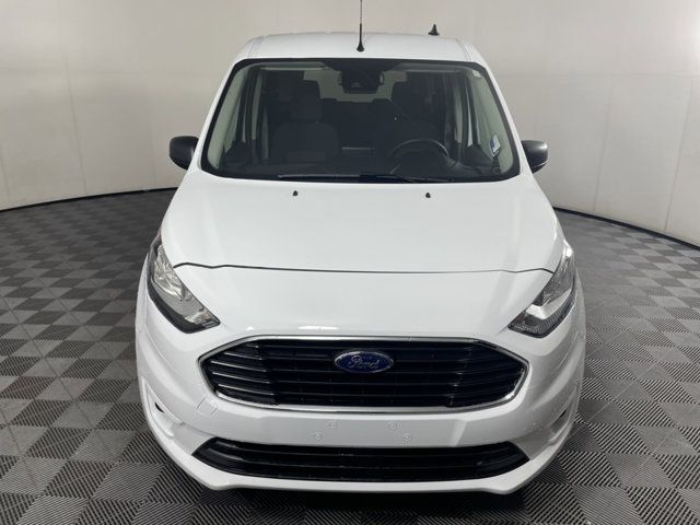 2023 Ford Transit Connect XLT