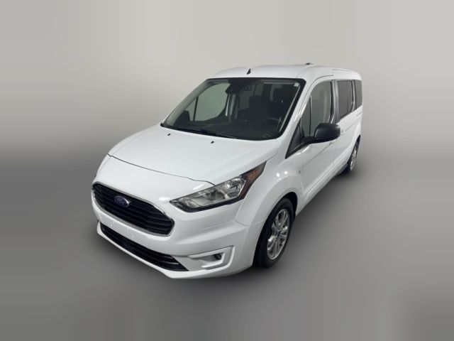 2023 Ford Transit Connect XLT