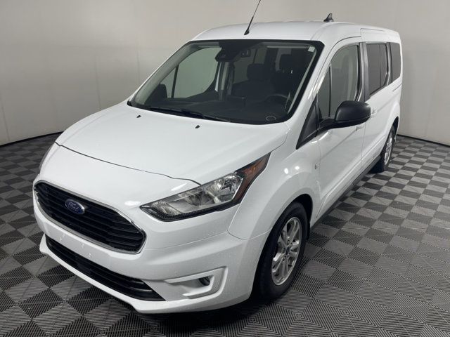 2023 Ford Transit Connect XLT