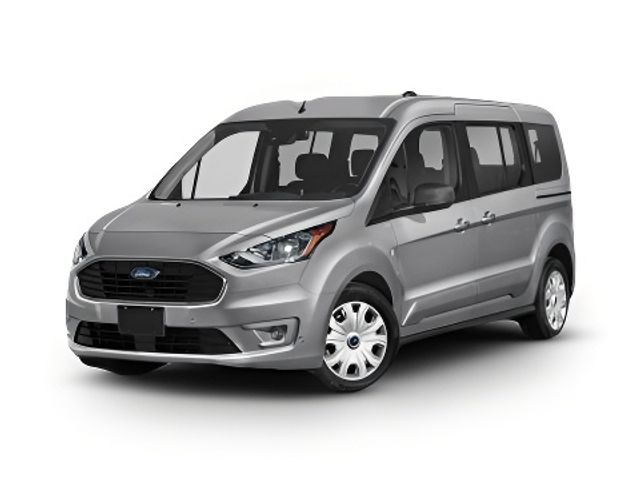 2023 Ford Transit Connect XLT