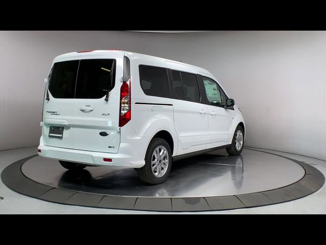 2023 Ford Transit Connect XLT