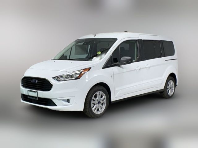 2023 Ford Transit Connect XLT