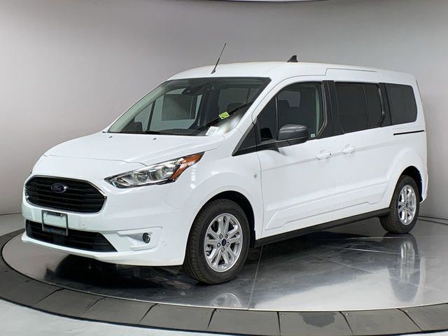 2023 Ford Transit Connect XLT