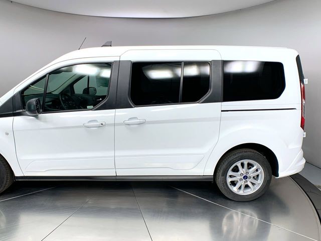 2023 Ford Transit Connect XLT