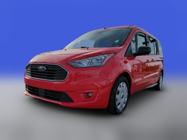 2023 Ford Transit Connect XLT