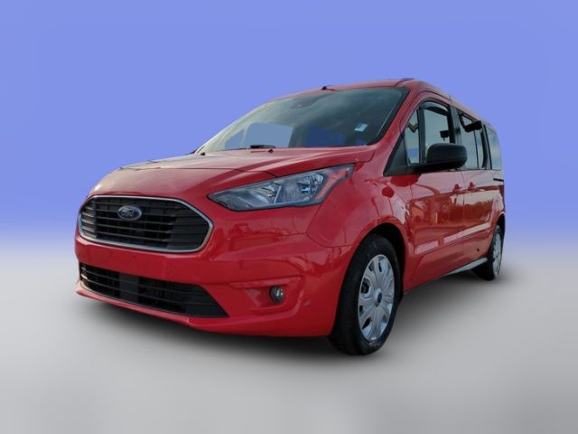 2023 Ford Transit Connect XLT