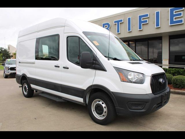 2023 Ford Transit Base