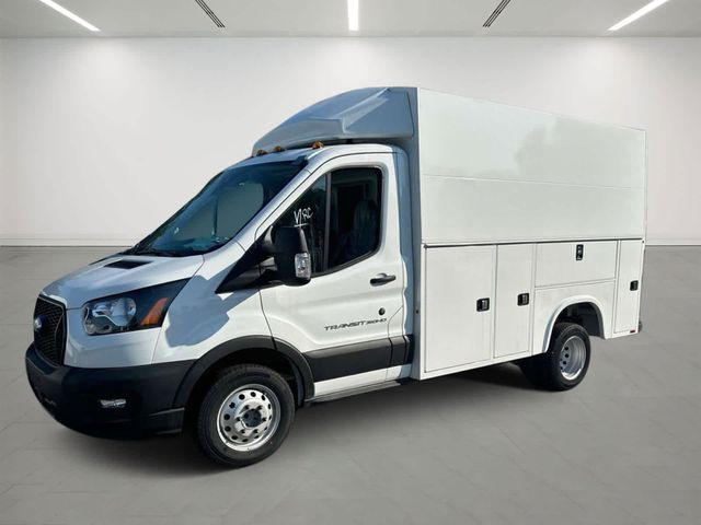 2023 Ford Transit Base