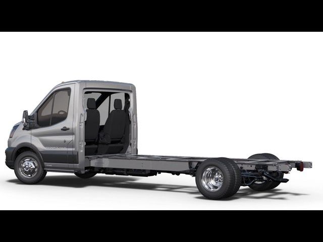 2023 Ford Transit Base