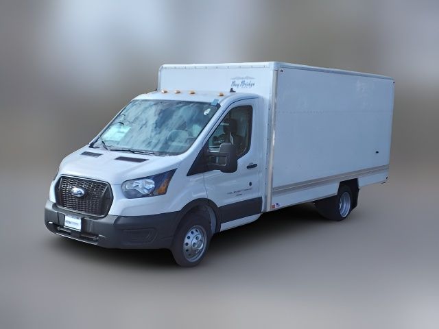 2023 Ford Transit Base