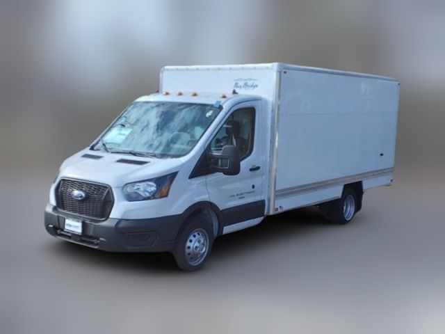 2023 Ford Transit Base