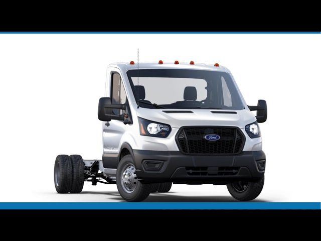 2023 Ford Transit Base