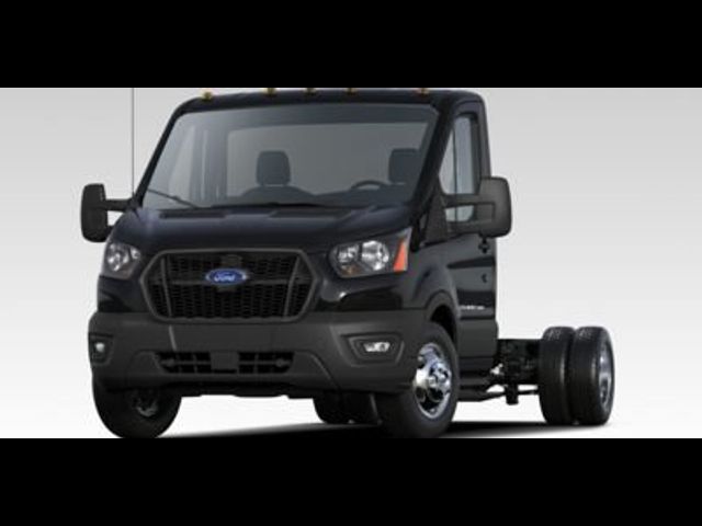 2023 Ford Transit Base