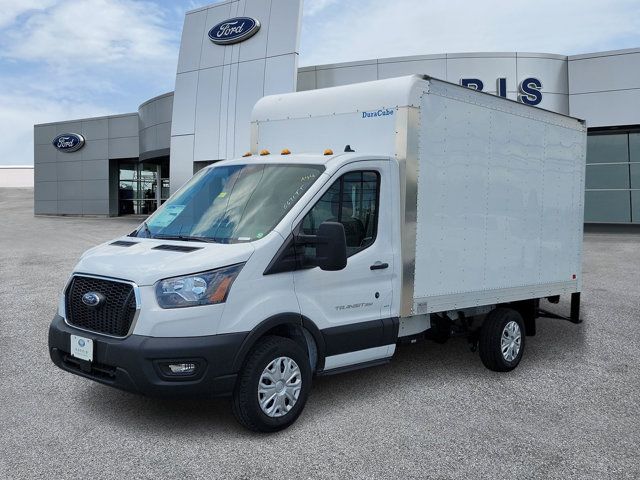 2023 Ford Transit Base