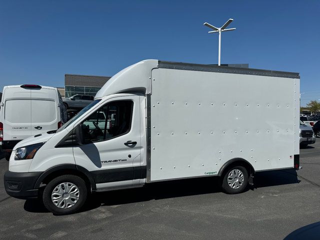 2023 Ford Transit Base