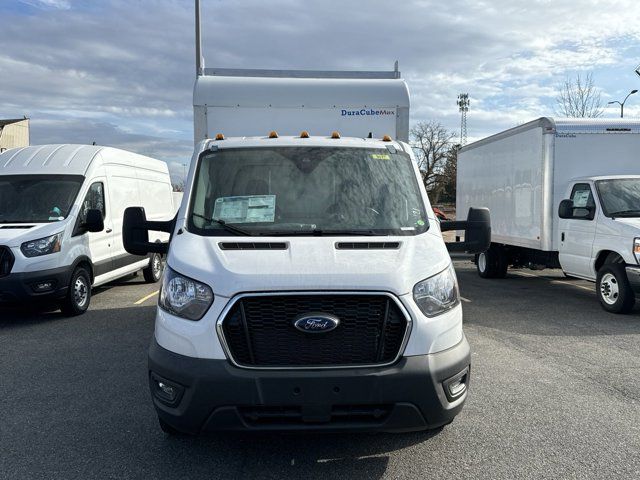 2023 Ford Transit Base