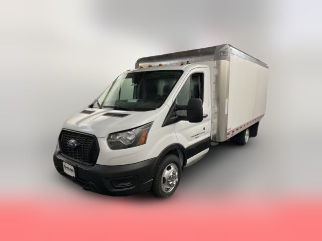 2023 Ford Transit Base