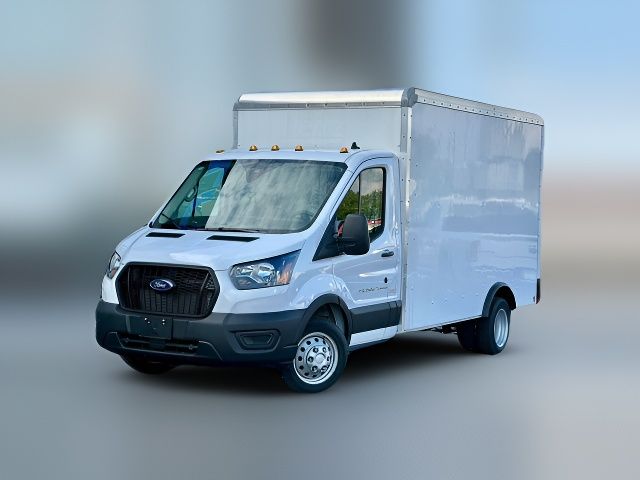 2023 Ford Transit Base