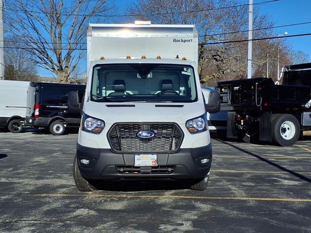 2023 Ford Transit Base