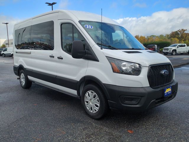 2023 Ford Transit XL