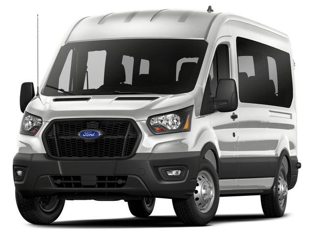 2023 Ford Transit XL