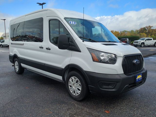 2023 Ford Transit XL