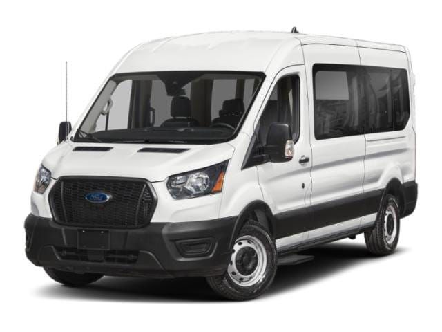 2023 Ford Transit XL