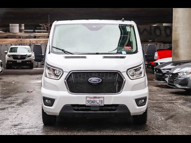 2023 Ford Transit XLT