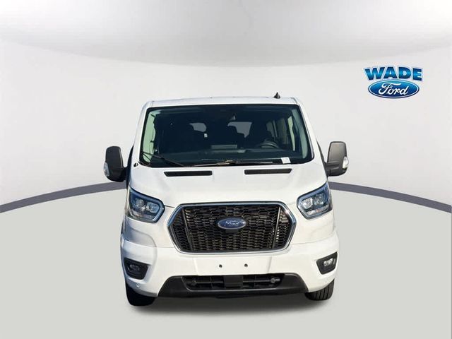 2023 Ford Transit XLT