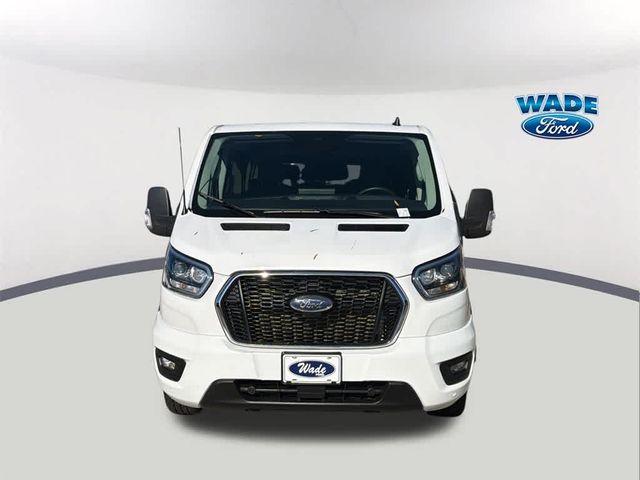 2023 Ford Transit XLT