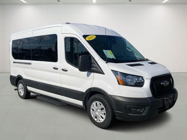 2023 Ford Transit XL