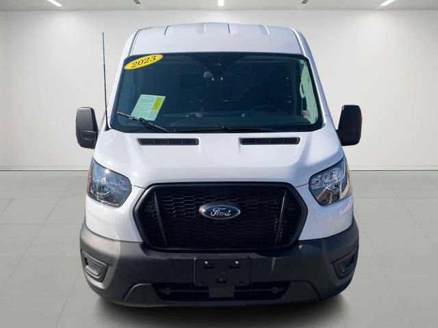 2023 Ford Transit XL