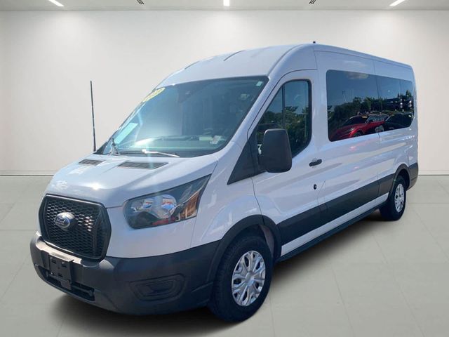 2023 Ford Transit XL