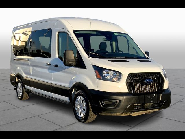 2023 Ford Transit XL