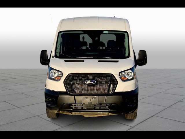 2023 Ford Transit XL