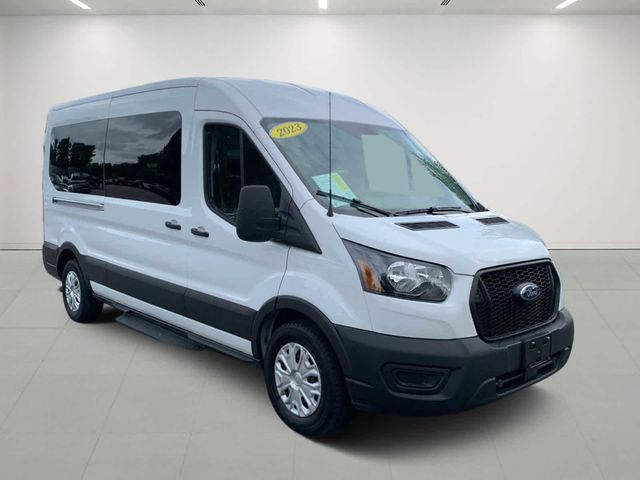 2023 Ford Transit XL