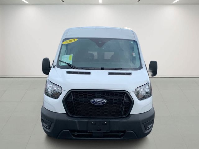 2023 Ford Transit XL