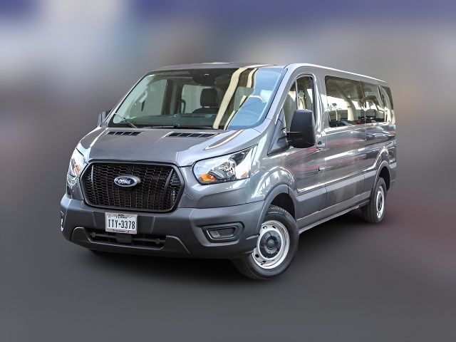 2023 Ford Transit XL