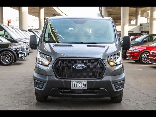 2023 Ford Transit XL