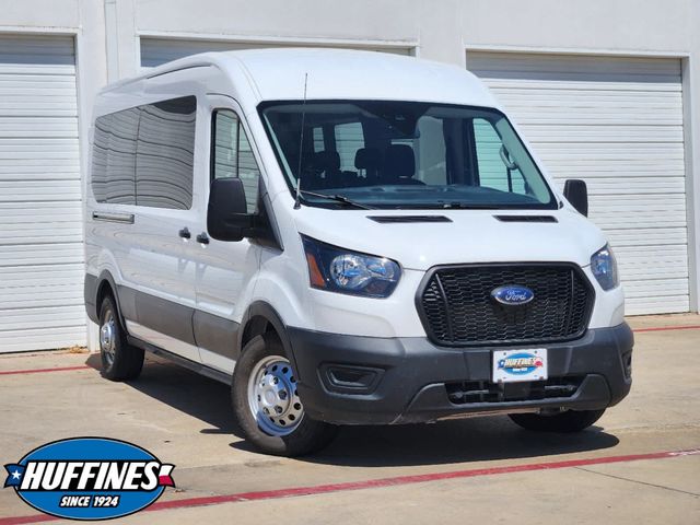 2023 Ford Transit XL