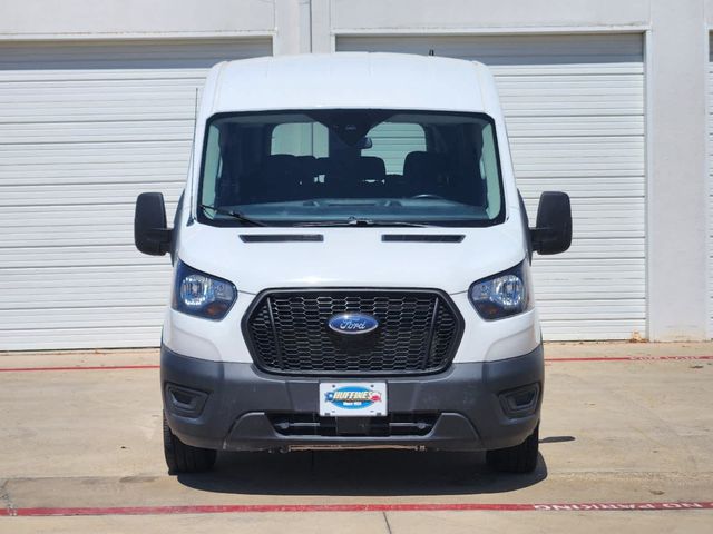 2023 Ford Transit XL