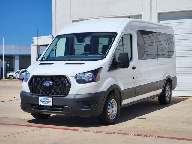 2023 Ford Transit XL