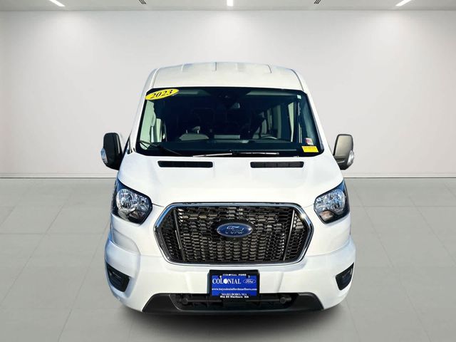 2023 Ford Transit XLT