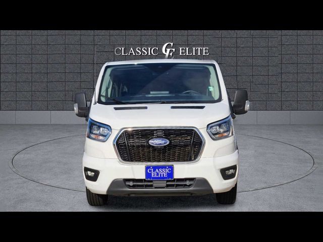 2023 Ford Transit XLT