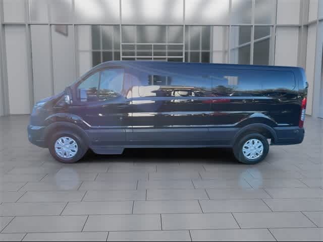 2023 Ford Transit XLT