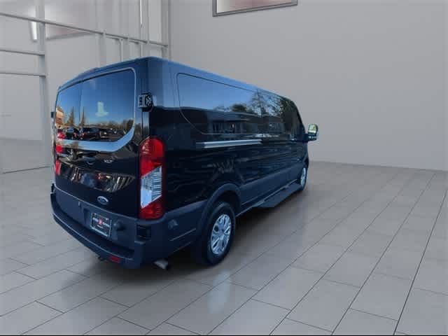 2023 Ford Transit XLT