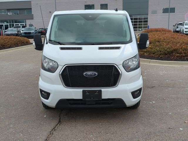 2023 Ford Transit XLT
